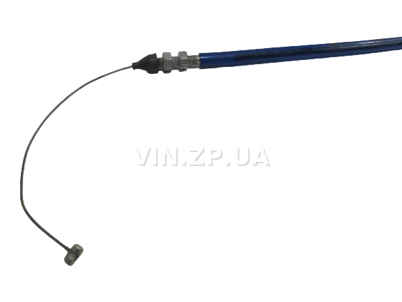 Трос акселератора газа АВТОТРОС-ТК ГАЗ 3302 ГАЗель, ЗМЗ-405, привод дроссельной заслонки (31848) 5