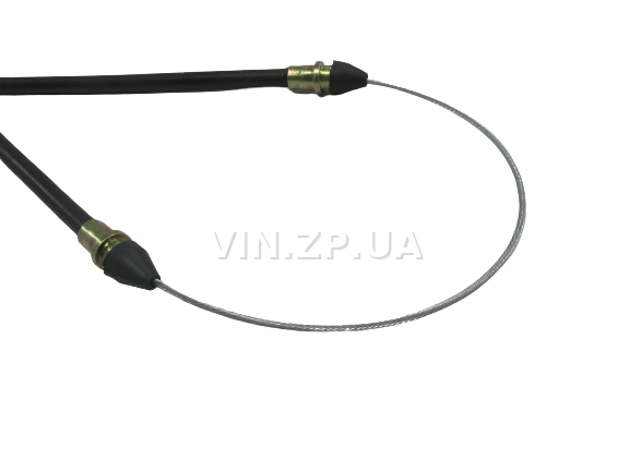 Трос ручника ручного стояночного тормоза АВТОТРОС-ТК Москвич, АЗЛК 2141, 21412, 2335 4
