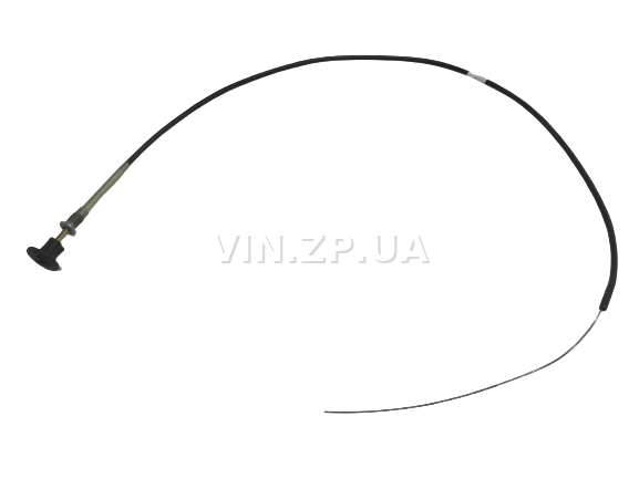 Трос подсоса АВТОТРОС-ТК Москвич ,ИЖ, АЗЛК 412, 2140, 427, 434, тяга воздушной заслонки (31861) 2