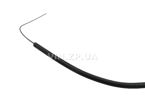 Трос подсоса АВТОТРОС-ТК Москвич ,ИЖ, АЗЛК 412, 2140, 427, 434, тяга воздушной заслонки (31861) 4