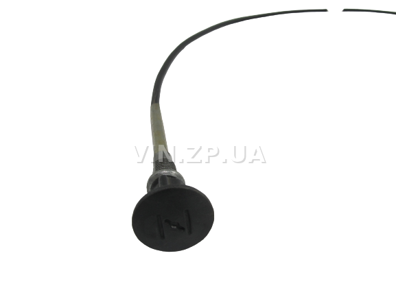 Трос подсоса АВТОТРОС-ТК Москвич ,ИЖ, АЗЛК 412, 2140, 427, 434, тяга воздушной заслонки (31861) 6