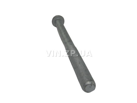 Болт головки ГБЦ Ланос, Нексия, Авео 1.5 ELRING М10 х 1.25 х 140, к-кт 10шт, ОЕМ 94501001 8