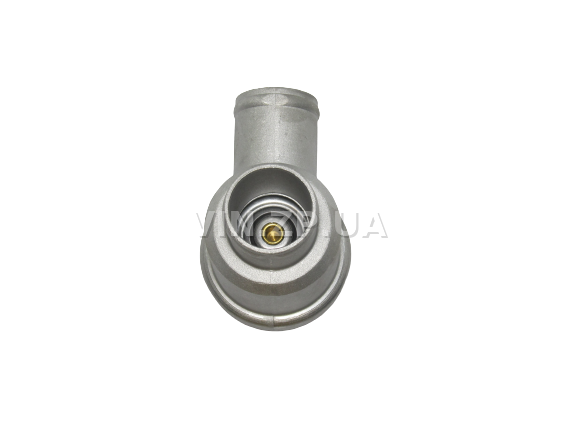 Термостат системы охлаждения 87С VERNET ЗАЗ Таврия 1102, 1103, 1105, Сенс (31917) 5