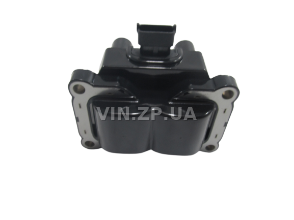 Катушка модуль зажигания 1.6л LSA ВАЗ 2110, 2111, 2112, 2113, 2114, 2115, 1118, 21213, 2123, 2131, 3-х контактн, (4601.3705) 4