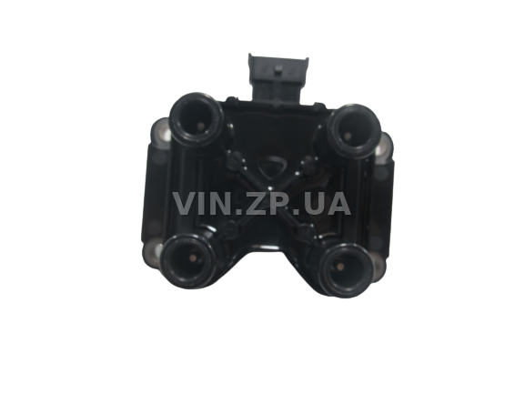 Катушка модуль зажигания 1.6л LSA ВАЗ 2110, 2111, 2112, 2113, 2114, 2115, 1118, 21213, 2123, 2131, 3-х контактн, (4601.3705) 5