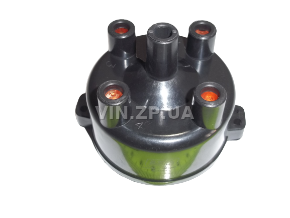 Крышка распределителя зажигания трамблера LSA ВАЗ 2108, 2109, 21099, 2110, 2111, 2112, 2113, 2114, 2115, ЗАЗ Таврия 1102, 1103,1105, Sens 1