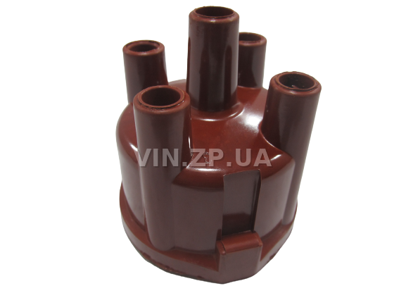 Крышка распределителя зажигания трамблера LSA Москвич 412, 2140, 2141 2