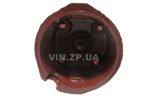 Крышка распределителя зажигания трамблера LSA Москвич 412, 2140, 2141 3