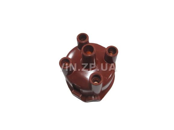 Крышка распределителя зажигания трамблера LSA Москвич 412, 2140, 2141 4