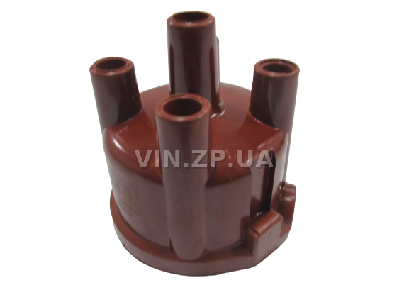 Крышка распределителя зажигания трамблера LSA Москвич 412, 2140, 2141 1