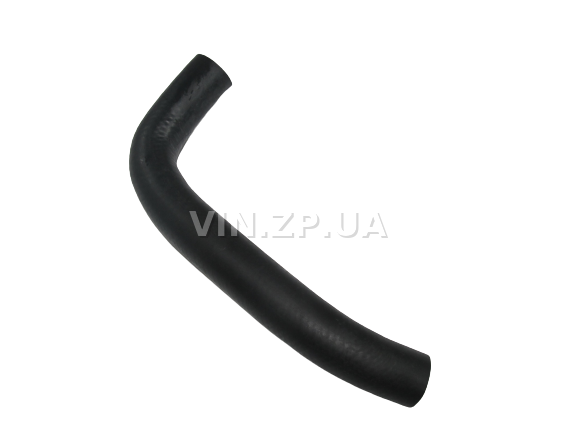 Патрубок радиатора РЕМ Москвич 2140, охлаждения, комплект 4шт (31975) 4