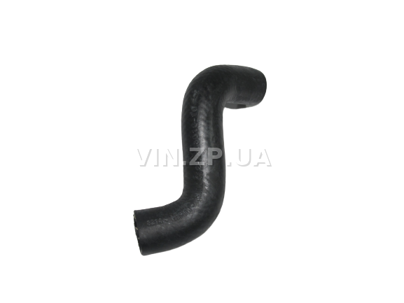 Патрубок радиатора РЕМ Москвич 2140, охлаждения, комплект 4шт (31975) 7