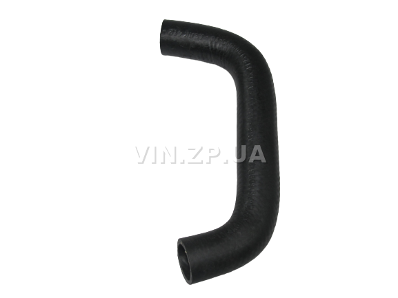 Патрубок радиатора РЕМ Москвич 2140, охлаждения, комплект 4шт (31975) 8