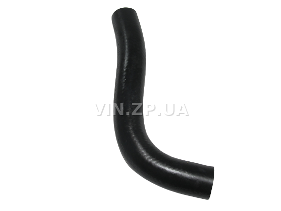 Патрубок радиатора РЕМ Таврия 1102, 1103, 1105, охлаждения, комплект 5шт (31976) 4