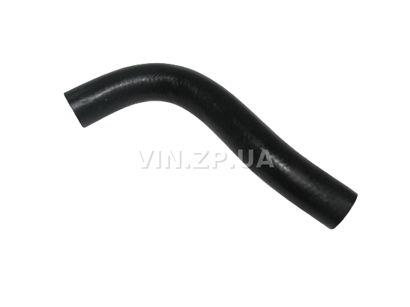 Патрубок радиатора РЕМ Таврия 1102, 1103, 1105, охлаждения, комплект 5шт (31976) 5