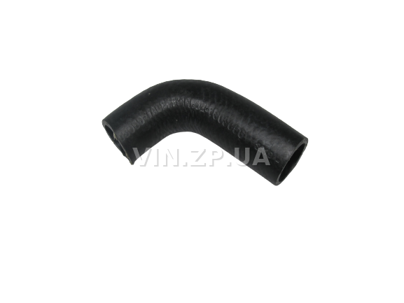 Патрубок радиатора РЕМ Таврия 1102, 1103, 1105, охлаждения, комплект 5шт (31976) 7