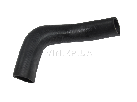 Патрубок радиатора РЕМ Волга ГАЗ 2410, 31029, охлаждения, комплект 4шт (31977) 5