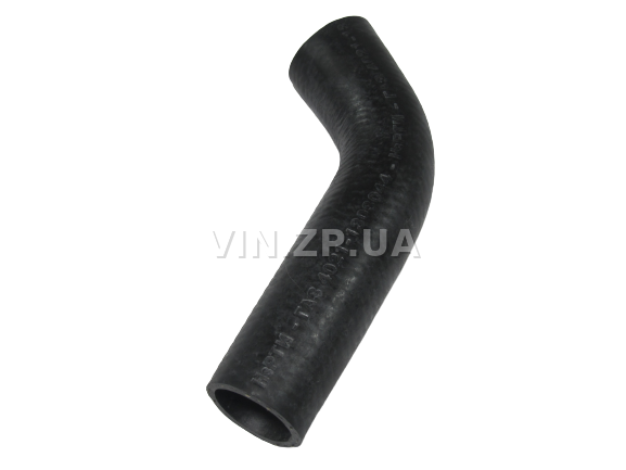 Патрубок радиатора РЕМ Волга ГАЗ 2410, 31029, охлаждения, комплект 4шт (31977) 7