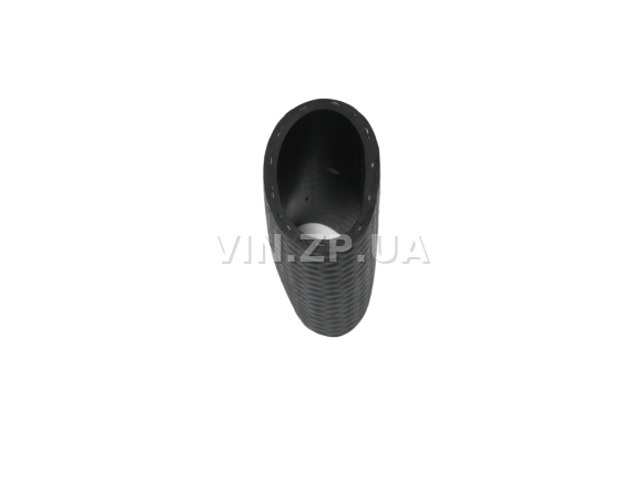 Патрубок радиатора РЕМ Волга ГАЗ 2410, 31029, охлаждения, комплект 4шт (31977) 10