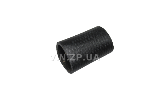 Патрубок радиатора РЕМ Волга ГАЗ 2410, 31029, охлаждения, комплект 4шт (31977) 11