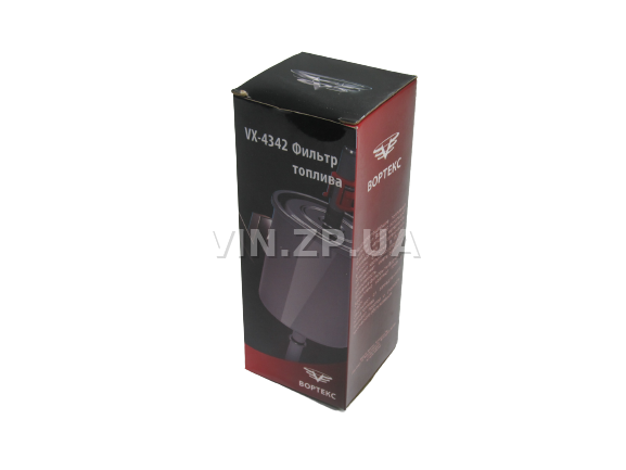 Фильтр топливный инжектор клипса Ланос, Славута, Авео, Лачетти, Сенс, ВАЗ OEM 96444649 VORTEX (32046) 2