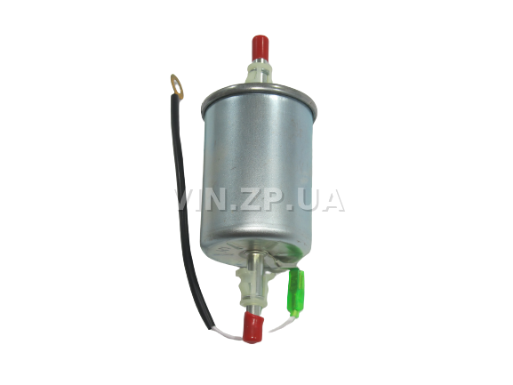 Фильтр топливный инжектор клипса Ланос, Славута, Авео, Лачетти, Сенс, ВАЗ OEM 96444649 VORTEX (32046) 7