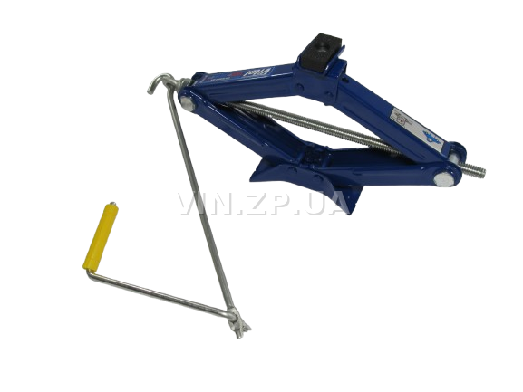 Домкрат Ромб 1.5 т VITOL 100-390мм (32076) 5