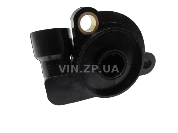 Датчик положения дроссельной заслонки Ланос, Нексия, Авео, Лачетти ВТН привод-уголки 94580175 (32092) 4