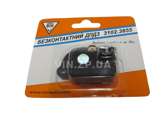 Датчик положения дроссельной заслонки Ланос, Нексия, Авео, Лачетти ВТН привод-уголки 94580175 (32092) 5