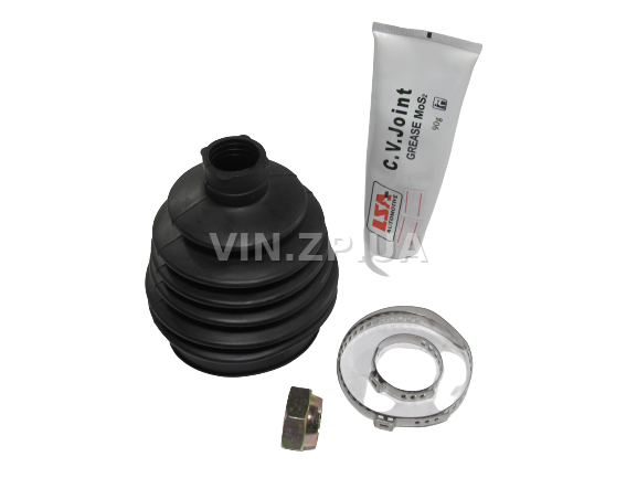 ШРУС наружный LSA Ланос, Сенс, 1.4, 1.5, без ABS, 29 шлицов, OEM 96243569 4