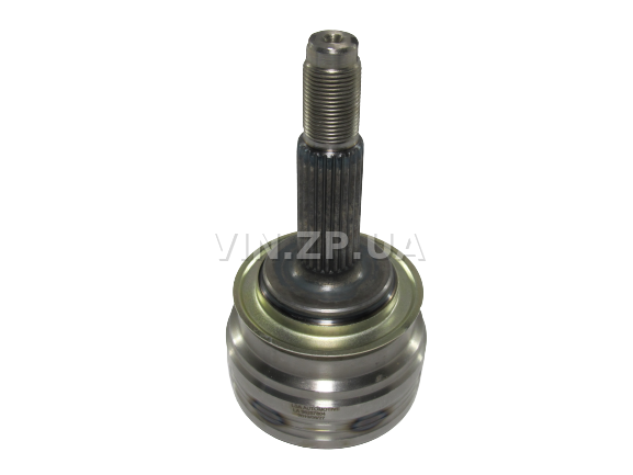 ШРУС наружный LSA Ланос, Сенс, 1.4, 1.5, без ABS, 29 шлицов, OEM 96243569 5