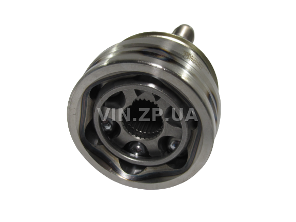 ШРУС наружный LSA Ланос, Сенс, 1.4, 1.5, без ABS, 29 шлицов, OEM 96243569 6