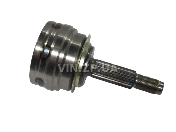 ШРУС наружный LSA Ланос, Сенс, 1.4, 1.5, без ABS, 29 шлицов, OEM 96243569 7