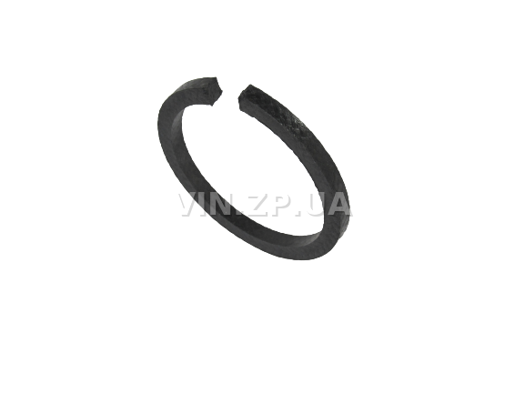 Сальниковая набивка коленвала задняя ELRING ГАЗ 2410, 2705, 3102, 31029, 3110, 3307, 53А, 5312, 66 (32196)