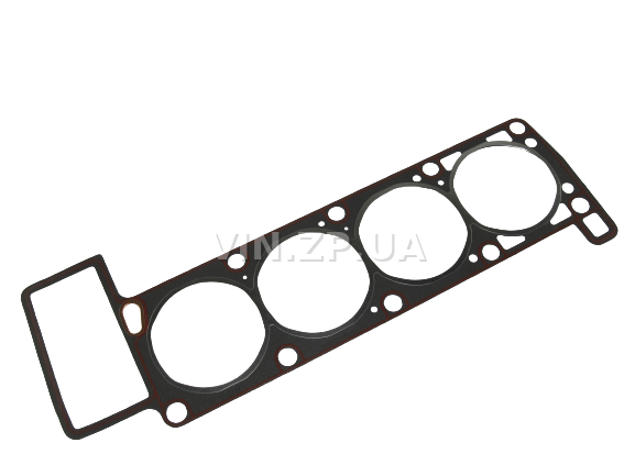 Прокладка головки ГБЦ 95,5 LSA ГАЗ, УАЗ с двигателем ЗМЗ-405, с герметиком 3
