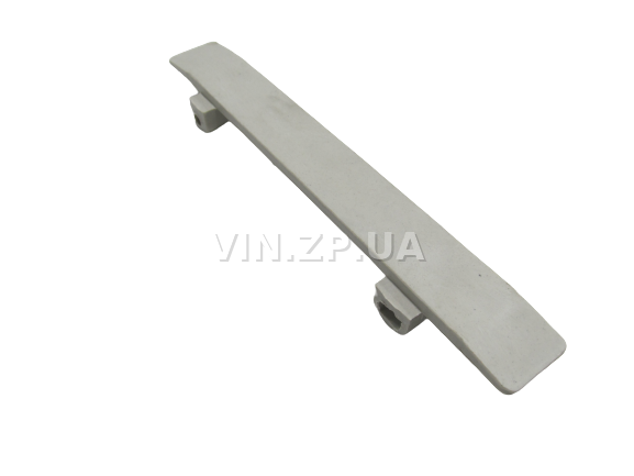 Успокоитель цепи Москвич 412, 2140, пластиковый АВТОПЛАСТ (32275) 4