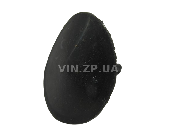 Латка грибок для ремонта шин AWEL №1, d 56мм, ножка 8мм (32295) 2