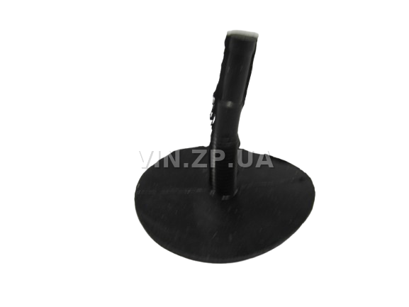 Латка грибок для ремонта шин AWEL №1, d 56мм, ножка 8мм (32295)