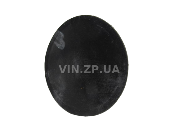 Латка грибок для ремонта шин AWEL №3, d 60мм, ножка 10мм (32296) 2