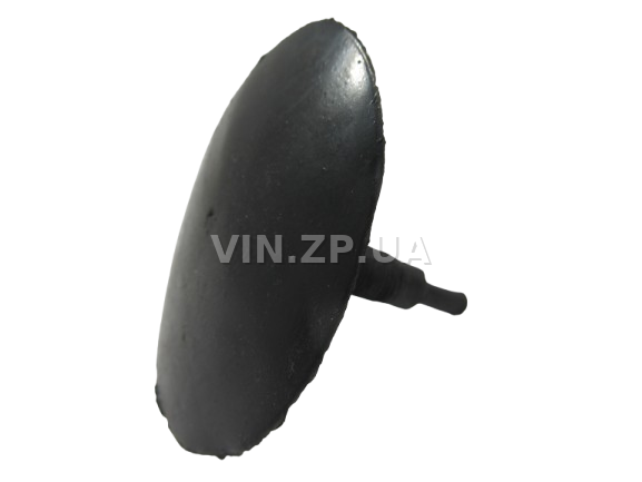 Латка грибок для ремонта шин AWEL №6, d 95мм, ножка 15мм (32298) 2