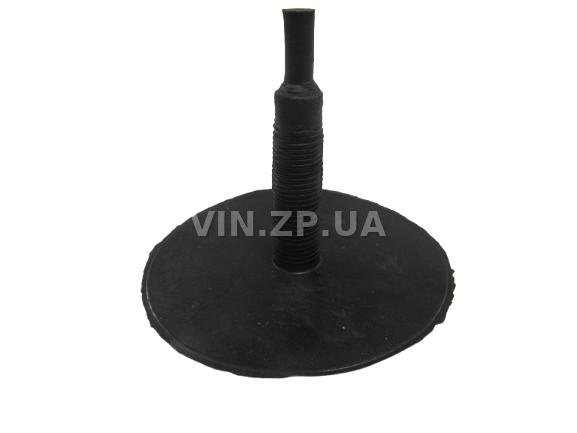 Латка грибок для ремонта шин AWEL №6, d 95мм, ножка 15мм (32298)