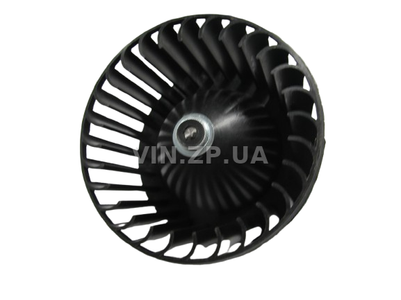 Вентилятор печки ВАЗ 2108, 2109, 21099, 2113, 2114, 2115 STANDARD с мотором в сборе, нового образца (32313) 4
