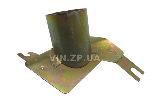 Заборник жаровня теплого воздуха ВАЗ 2101, 2103, 2104, 2105, 2106, 2107 АРК (32319) 2