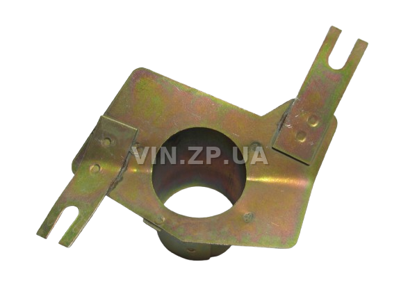 Заборник жаровня теплого воздуха ВАЗ 2101, 2103, 2104, 2105, 2106, 2107 АРК (32319) 4