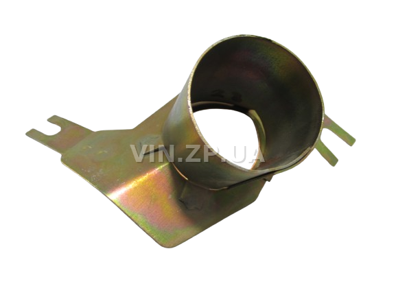 Заборник жаровня теплого воздуха ВАЗ 2101, 2103, 2104, 2105, 2106, 2107 АРК (32319)