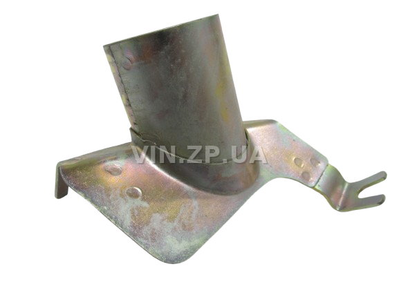 Заборник жаровня теплого воздуха ВАЗ 2101, 2103, 2104, 2105, 2106, 2107, усиленный АРК (32320) 2