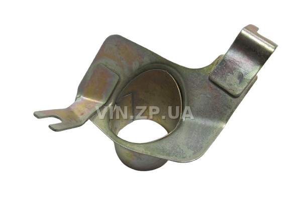 Заборник жаровня теплого воздуха ВАЗ 2101, 2103, 2104, 2105, 2106, 2107, усиленный АРК (32320) 4