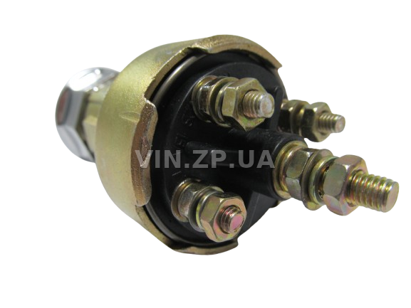 Замок зажигания Москвич 412, 427, 434, ГАЗ 53, 3307, УАЗ 469, 451 СЭМЗ 3