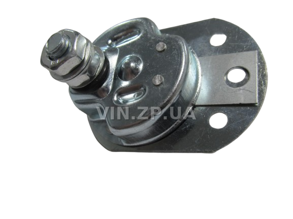 Выключатель массы 12V-24V АРК с переключателем (32340) 2