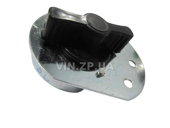 Выключатель массы 12V-24V АРК с переключателем (32340)